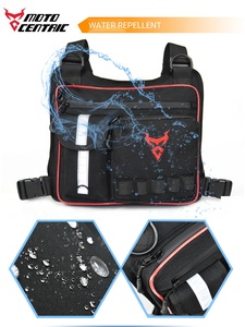 Bolsa de Pecho Deportiva Impermeable de Gran Capacidad para Motocicleta, Bolsa de Herramientas Resistente en Oferta, Mochila para Motocross - Product Image 5