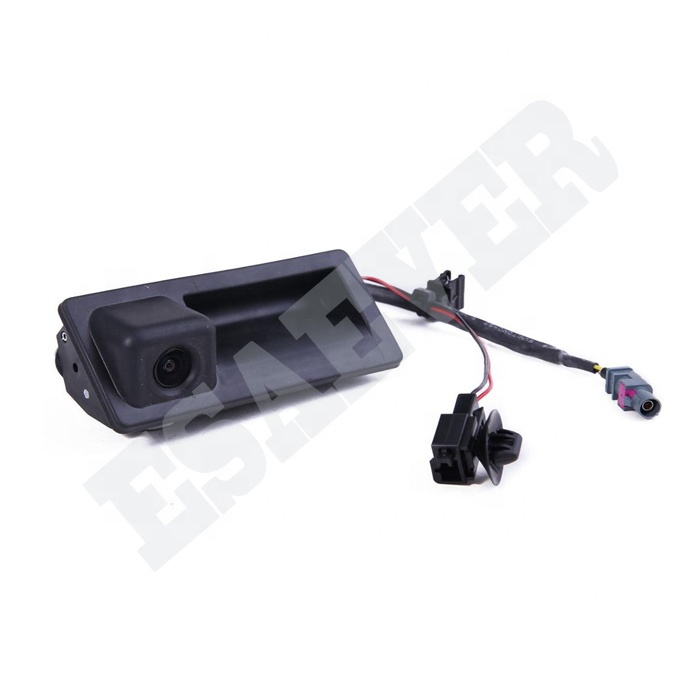 Переключатель ручки с открывающейся застежкой ESAEVER 5N0827566 5N0 827 566 для GOLF JETTA