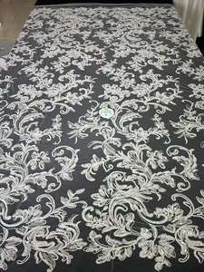 纺织品库存清仓销售 - 大量买家可定制起订量 - Product Image 4