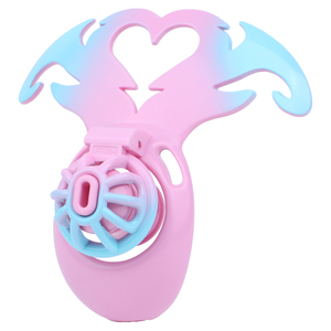 FRRK Nuevos Dispositivos de Castidad Masculina, Jaula para Pene, Cinturón de Castidad, Kits de Bondage BDSM, Juguetes Sexuales para Adultos, Fabricante OEM ODM, Proveedor Mayorista - Product Image 6
