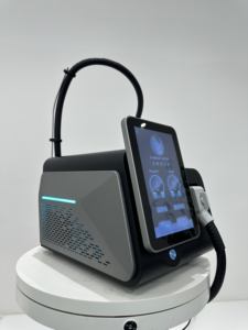 Eliminación de pecas con láser de picosegundos - Product Image 4