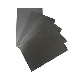 Nhà Máy Giá tùy chỉnh 2 mét cao tinh khiết nóng chảy Carbon <span class=keywords><strong>Graphite</strong></span> tấm Tấm Nhà cung cấp - Product Image 3