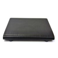 Harga Grosir USB 3.0+Type-C External CD/Drive Burner CD Player Portable Optical Drive 1080P untuk Laptop Desktop PC Mac