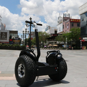 Trottinette Équilibrée Intelligente à Deux Roues avec Capteurs Somatosensoriels pour Adultes, Skateboard de Plage, Patinage, Patrouille, en Acier, Sans Télécommande - Product Image 3
