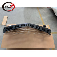 Grille avant supérieure CZJF facile à installer pour Chevrolet Camaro 2019 2020 2021 2022 2023 2024 84047465