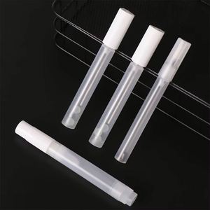 25 แท่ง ปากกาพลาสติกเปล่าขนาด 15 มม. สำหรับเติมหมึก - Product Image 4