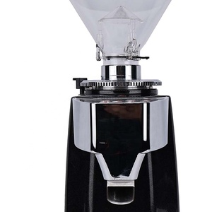 เครื่องชงกาแฟอัตโนมัติ 65 เมช รุ่น LD-021 สำหรับใช้ในบ้าน สำนักงาน ร้านกาแฟ พร้อมเครื่องบดกาแฟในตัว ลดราคาจากโรงงาน - Product Image 5