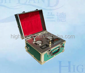 MYHT 1-5 hydraulique numérique testeur d'injecteur <span class=keywords><strong>diesel</strong></span> Haute technique hydraulique lourd testeur - Product Image 4