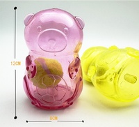 Jouet interactif pour chien, balle roulante pour chien, distributeur de friandises pour chien, jouet à mâcher pour chien, fabricant de jouets pour animaux de compagnie