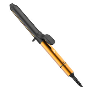 Fer à Friser Double PTC Chauffage Rapide LCD Interrupteur <span class=keywords><strong>Rotatif</strong></span> Transparent Professionnel - Product Image 6