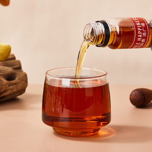 Jarabe con sabor a caramelo de 1kg para tienda de café y té con leche - Product Image 2