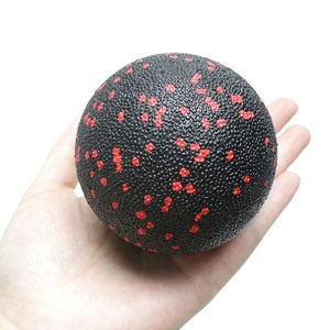 Balle de <span class=keywords><strong>massage</strong></span> personnalisée Vente en gros <span class=keywords><strong>Rouleau</strong></span> de <span class=keywords><strong>massage</strong></span> compact et léger pour la crosse Soulager les douleurs musculaires Balle de mobilité, 5 couleurs - Product Image 2