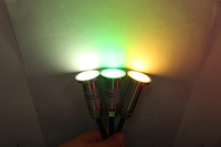 Mini étanche ip68, 1w 3w 12v 24v, pont extérieur creusé, jardin linéaire dans le sol, escaliers enterrés, lumières led souterrains