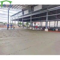 Proyectos de Construcción de Edificios Metálicos de 2 Pisos con Entresuelo, Estructura de Acero Prefabricada Industrial con Techo Metálico