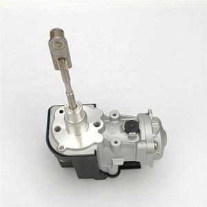 04E145721G 04E198725M 04E198725E 04E198725B Turbo Actuador para Audi A1 A3 VW Golf Polo 1,4 T - Product Image 6
