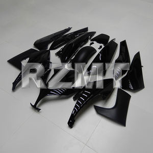 Pour YAMAHA TMAX 500 2008-2011 T-MAX500 TMAX500 2010 Kit de carénage de moto en ABS injecté, carénages personnalisés Y0507-107a - Product Image 2