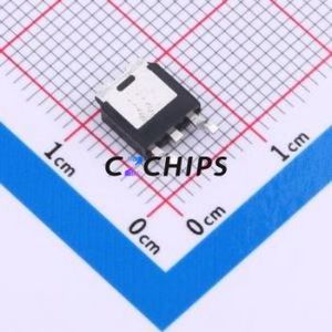 ชิปไอซี LD39150DT25-R ของแท้ใหม่วงจรรวมเครื่องควบคุมเชิงเส้น (LDO) - Product Image 2