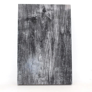 1220*2440*18mm thiên nhiên nguyên hạt gỗ tấm Pet ván <span class=keywords><strong>MDF</strong></span> cho nhà thiết kế nội thất - Product Image 6