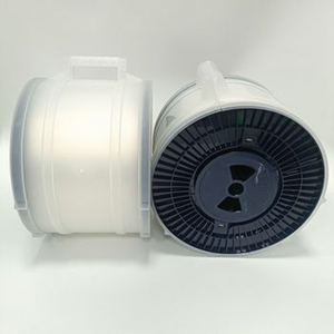Câble à fibres optiques monomode G657A2 2 cœurs avec LSZH pour installation extérieure FTTH - Product Image 5
