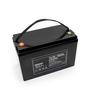 Módulo de batería Mocean de 100Ah, celda de litio, reemplazo de batería de plomo-ácido por litio LFP, batería de almacenamiento de energía - Product Image 6