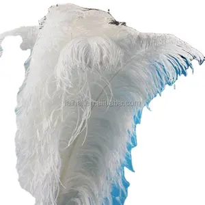 Carnival 40-45 cm Ostrich Plumes fabric feather decorative feathers ostrich