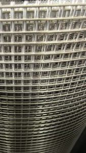 溶融亜鉛メッキ溶接金網ロール50mm x 50mm正方形穴3.0mm厚構造フェンシング動物保護カスタム - Product Image 2