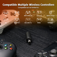 Convertisseur de manette sans fil Blueretro pour PC Engine, adaptateur pour CoreGrafx/CoreGrafx II, console de jeu rétro