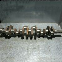 Pour Nissan Skyline Patrol 2400GT Laurel Cedric Gloria Datsun 240Z 810 Maxima L24 L24E 2.4L Vilebrequins
