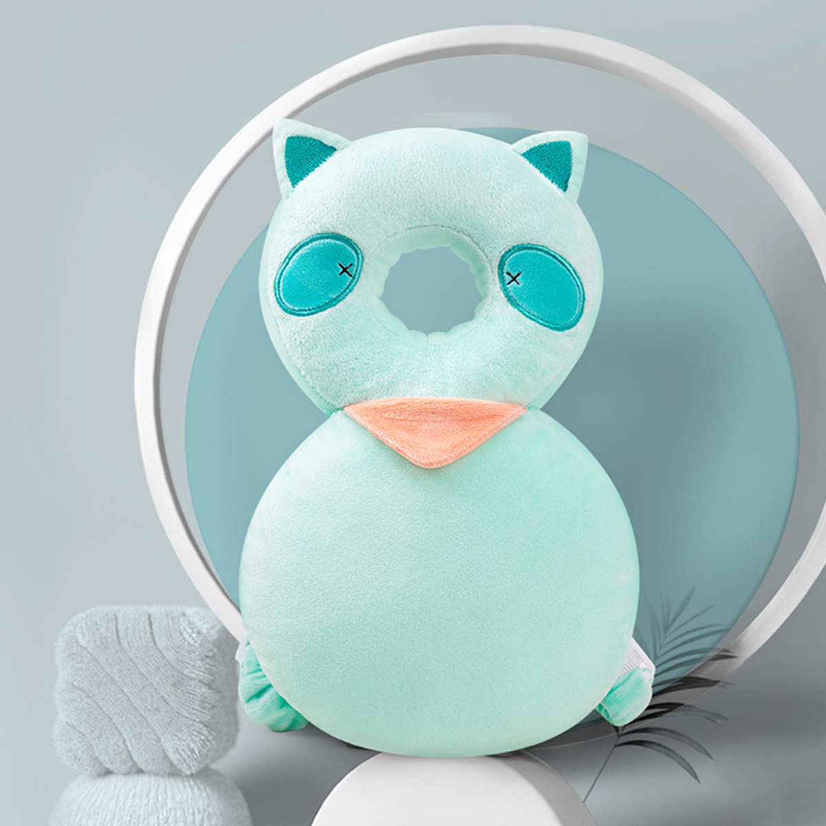 Peluche-Raton laveur