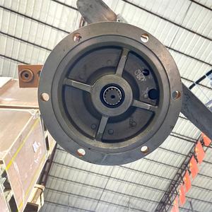 Motor de Giro R55-7 para Excavadora Hyundai, Repuestos 31M8-10130, Motor Rotatorio - Product Image 4