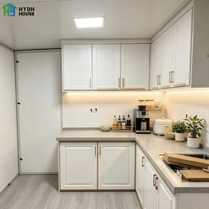 <span class=keywords><strong>Maison</strong></span> conteneur de luxe <span class=keywords><strong>préfabriquée</strong></span> prête à l'emploi, extensible, 3 chambres, <span class=keywords><strong>prix</strong></span> préfabriqué, <span class=keywords><strong>maison</strong></span> modulaire, maisonnette modulaire, hôtel, bureau - Product Image 3