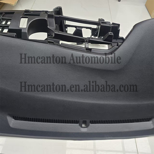 Tableaux de bord automobiles en cuir ABS de haute technologie pour Honda FIT GK5 – Vente en gros à chaud - Product Image 3
