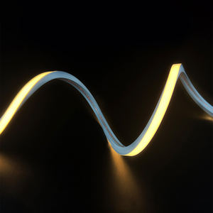 Fabricant fiable de bande lumineuse LED néon 1616 mm 24V, étanche IP67, flexible, durable, en silicone, pour l'aménagement paysager - Product Image 5