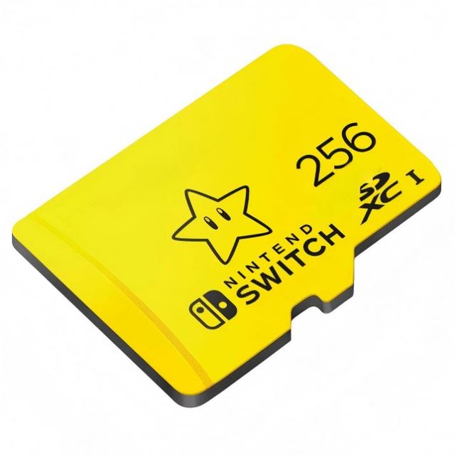 New San Disk NIN TENDO SWITCH SD Micro Card 64 128GB 256GB MicroSDXC UHS-I Memory Card up to 100MB/s TF Card for Nintendo Switch