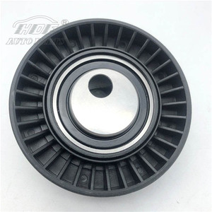 11281748130 1748130 Vente en gros de pièces automobiles HDE, poulie tendeur pour BMW 325i - Product Image 3