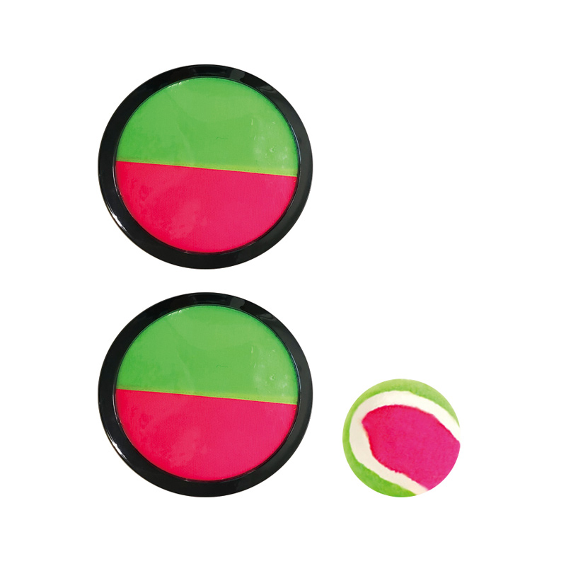 EPT Открытый Семейный Спорт детский липкий бросок бросать пластиковые пед Запуск игрушки Захватывающий игровой мяч игра поймать мяч набор