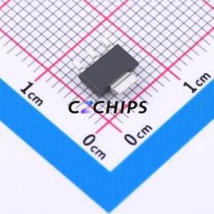 LM2940IMP-10วงจรรวมใหม่ดั้งเดิม/NOPB SOT-223-4ชิปวงจรรวม PMIC Regulator (LDO) - Product Image 2