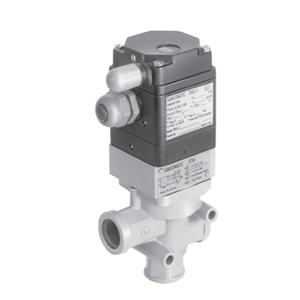 Samson 3963 pour actionneurs pneumatiques et électrovanne - Product Image 1