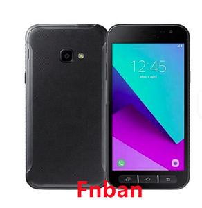 Sumsung Xcover 4 <span class=keywords><strong>G390F</strong></span> 1 Carte SIM 2GB RAM 16GB ROM 13MP 5.0 "2800mAh Android 7 4G FM NFC Smartphone d'occasion - Product Image 3