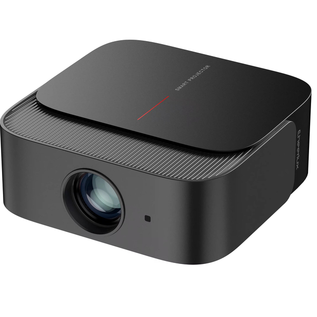 Salange Factory P92max Projectors Full Hd 4K 1080P Net-flix Projectors Electronic Auto Movie HD Home Cinema Projector