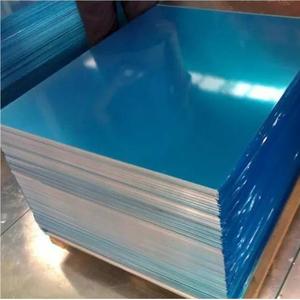 Plaques en alliage d'aluminium de qualité supérieure, vente en gros, métal ASTM B209 5083 H112 BS1470 6080 O Temper, fabricant de premier plan - Product Image 4