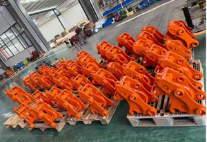 Attaches rapides mécaniques et hydrauliques pour excavatrices, pièces de rechange les plus vendues, vente en gros des produits les plus populaires - Product Image 6
