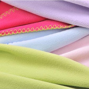 <span class=keywords><strong>Coperta</strong></span> per Animali Domestici in Micro Pile Polare 100% Poliestere Super Morbida Anti-Pilling con Ricamo - Product Image 4