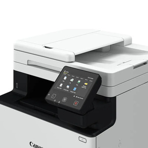 For Can MF754cdw Color Laser <b>Printer</b> Cop All-in-one Automatic Double-sided Wireless Office Home Flat Pack Homes for Sale - Product Image 4
