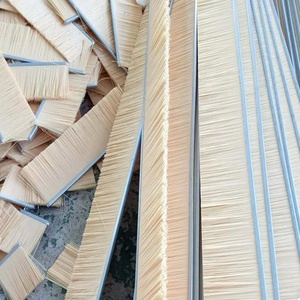 <span class=keywords><strong>Tampico</strong></span> Fiber/Sisal <span class=keywords><strong>Strip</strong></span> Borstel Voor Deur En Raam En Lift - Product Image 4