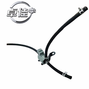 Vanne solénoïde à vide ZJ-10-047 pour modèles Hyundai 39400-2C300 394002C300, usage automobile - Product Image 4