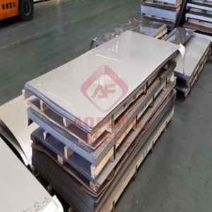 ASTM B256 hợp kim 2B GR1 <span class=keywords><strong>gr2</strong></span> xuyên giá mỗi tấn Ti-3Al-2.5V hợp kim titan thép tấm - Product Image 6