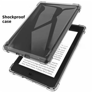 Étui de protection transparent haute transparence personnalisé avec logo OEM pour <span class=keywords><strong>Kindle</strong></span> Paperwrite 6 12e génération 7 pouces 2024 pour <span class=keywords><strong>Kindle</strong></span> <span class=keywords><strong>11</strong></span> 11e génération <span class=keywords><strong>2022</strong></span> 6 pouces - Product Image 5