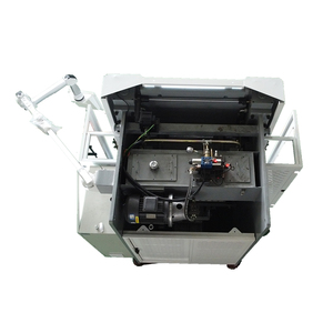 Hidráulico 200T/6000 CNC Press Break Delem Sheet Bender CNC System X, Y1, Y2, <span class=keywords><strong>R</strong></span> + Eje Z manual y eje de coronación V Hierro proporcionado - Product Image 6