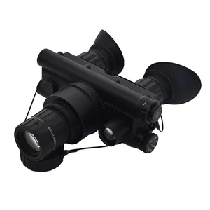 LINDU Adjustable Head Mount Optical Instruments Housing Russian Night Vision Goggles